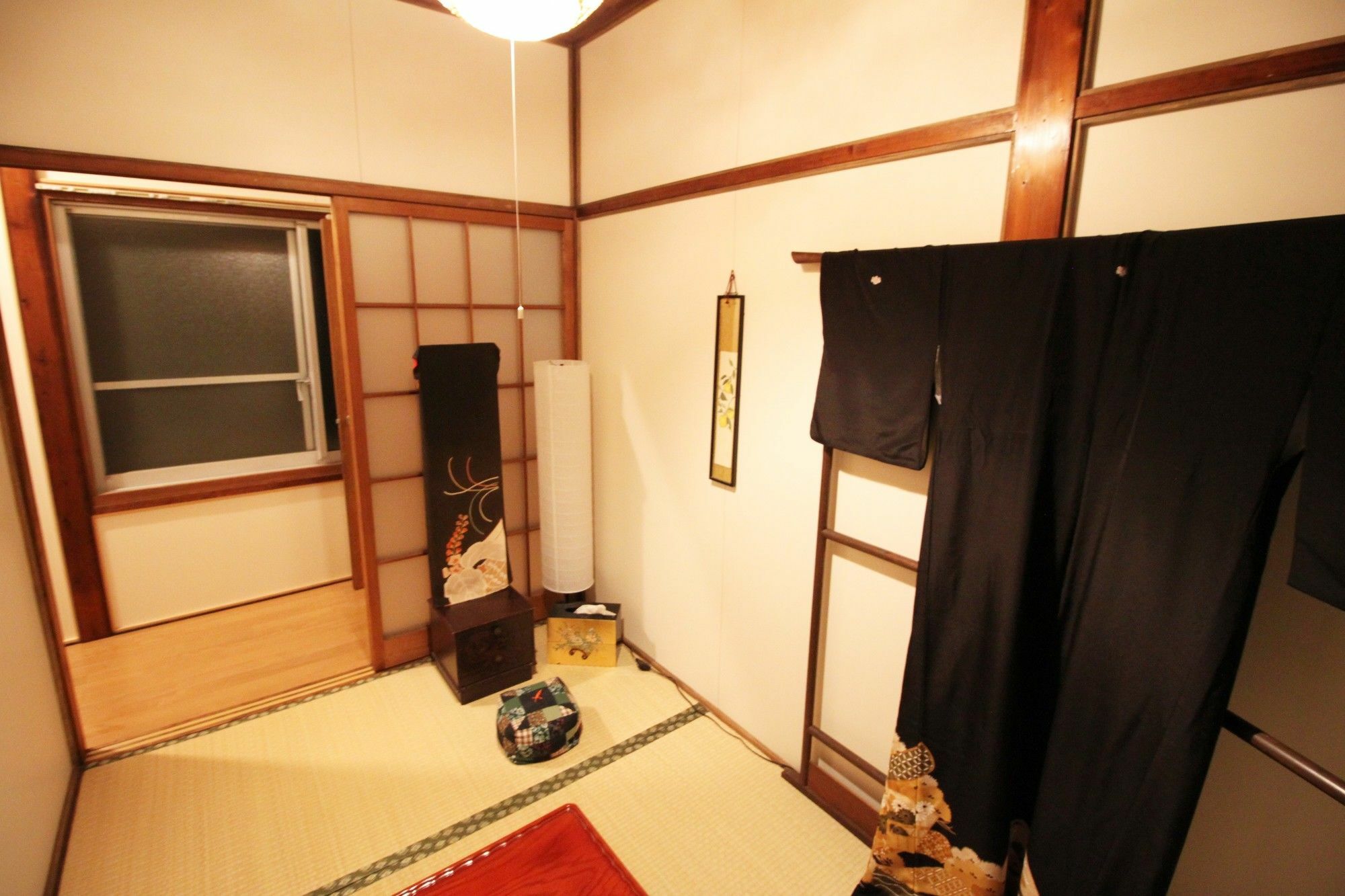 Samurai House Yukimura Tokyo Exterior photo