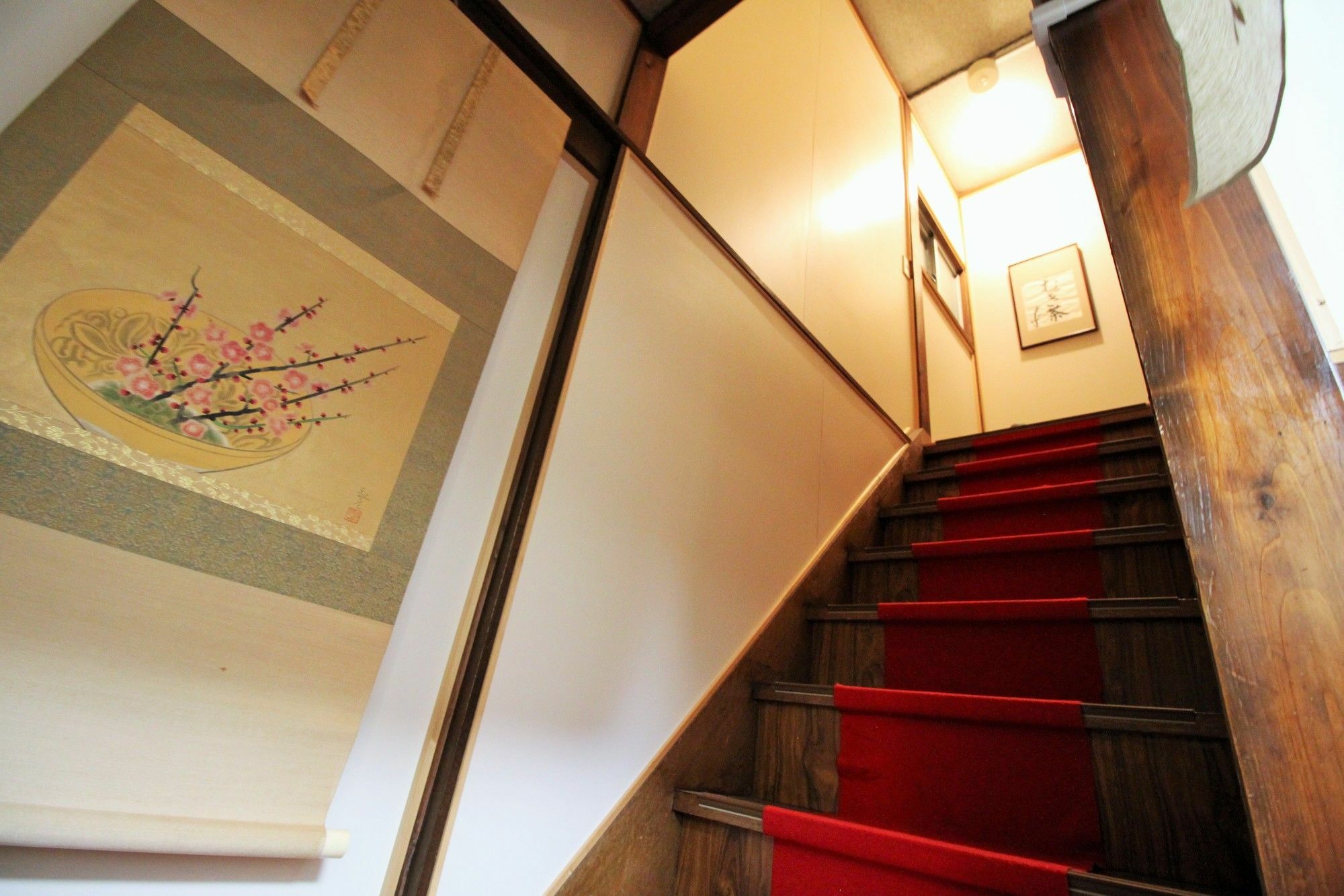 Samurai House Yukimura Tokyo Exterior photo