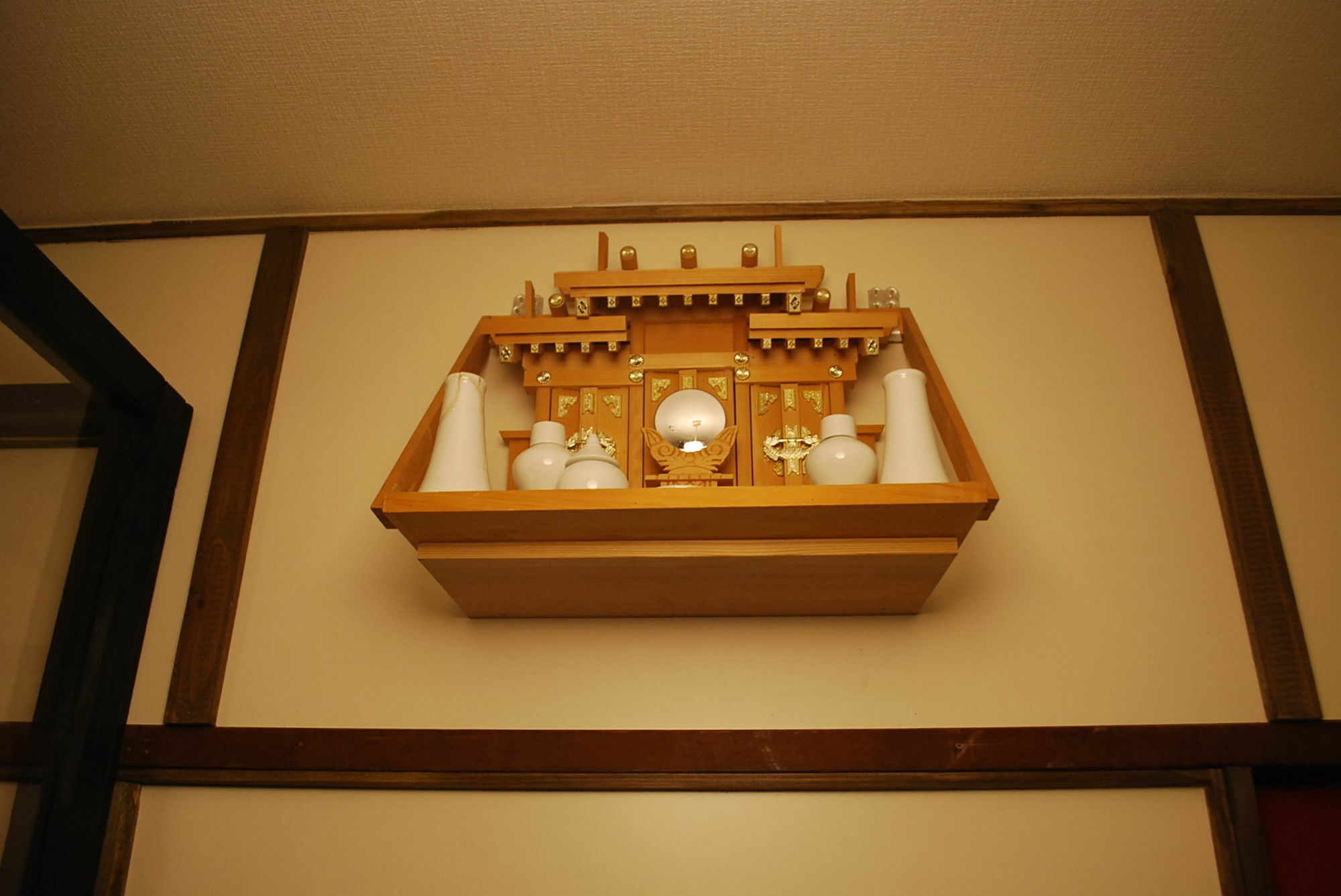 Samurai House Yukimura Tokyo Exterior photo